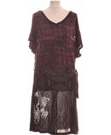 320667 Robes DESIGUAL Occasion Once Again Friperie en ligne