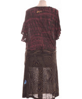 320667 Robes DESIGUAL Occasion Vêtement occasion seconde main