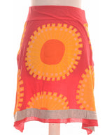 320689 Jupes DESIGUAL Occasion Once Again Friperie en ligne