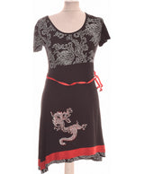 320695 Robes DESIGUAL Occasion Once Again Friperie en ligne