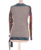 320708 Tops et t-shirts DESIGUAL Occasion Vêtement occasion seconde main