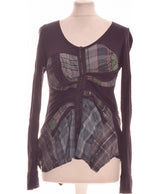 320709 Chemises et blouses DESIGUAL Occasion Once Again Friperie en ligne