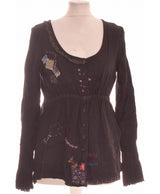 320710 Chemises et blouses DESIGUAL Occasion Once Again Friperie en ligne