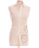 320711 Chemises et blouses DESIGUAL Occasion Once Again Friperie en ligne
