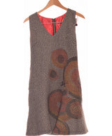 320719 Robes DESIGUAL Occasion Once Again Friperie en ligne