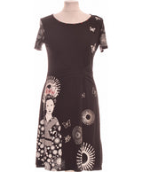 320721 Robes DESIGUAL Occasion Once Again Friperie en ligne