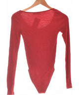 320736 Tops et t-shirts STRADIVARIUS Occasion Vêtement occasion seconde main