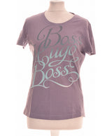 320747 Tops et t-shirts HUGO BOSS Occasion Once Again Friperie en ligne