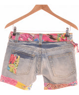 320752 Shorts et bermudas DESIGUAL Occasion Vêtement occasion seconde main