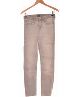 320770 Jeans LEE Occasion Once Again Friperie en ligne