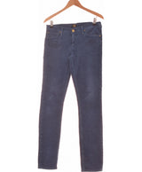 320776 Pantalons et pantacourts LEE Occasion Once Again Friperie en ligne