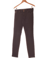 320779 Pantalons et pantacourts ZARA Occasion Once Again Friperie en ligne