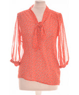 320783 Chemises et blouses ATMOSPHERE Occasion Once Again Friperie en ligne