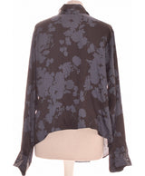 320786 Chemises et blouses ZARA Occasion Vêtement occasion seconde main