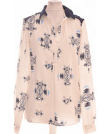 320787 Chemises et blouses MANGO Occasion Once Again Friperie en ligne