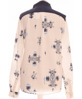 320787 Chemises et blouses MANGO Occasion Vêtement occasion seconde main