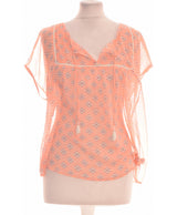 320788 Chemises et blouses STRADIVARIUS Occasion Once Again Friperie en ligne