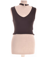 320790 Tops et t-shirts PULL AND BEAR Occasion Once Again Friperie en ligne