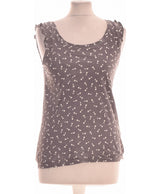 320837 Tops et t-shirts LEVI'S Occasion Once Again Friperie en ligne