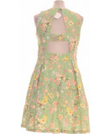 320865 Robes NAF NAF Occasion Vêtement occasion seconde main