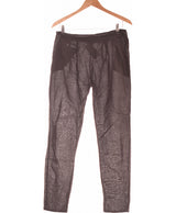 320886 Pantalons et pantacourts AMERICAN VINTAGE Occasion Once Again Friperie en ligne