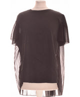 320895 Tops et t-shirts SANDRO Occasion Once Again Friperie en ligne
