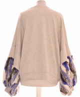 320901 Pulls et gilets ZARA Occasion Vêtement occasion seconde main