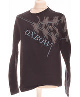 320923 Tops et t-shirts OXBOW Occasion Once Again Friperie en ligne