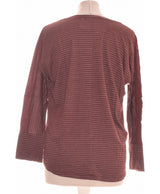 320924 Tops et t-shirts MANGO Occasion Vêtement occasion seconde main