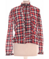 320932 Chemises et blouses ZARA Occasion Once Again Friperie en ligne