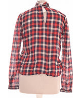 320932 Chemises et blouses ZARA Occasion Vêtement occasion seconde main