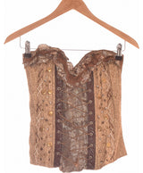 320940 Tops et t-shirts MORGAN Occasion Once Again Friperie en ligne