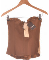 320940 Tops et t-shirts MORGAN Occasion Vêtement occasion seconde main