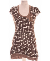 320942 Tops et t-shirts JUS D'ORANGE Occasion Once Again Friperie en ligne