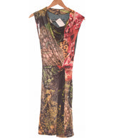 320948 Robes DESIGUAL Occasion Once Again Friperie en ligne