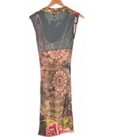 320948 Robes DESIGUAL Occasion Vêtement occasion seconde main