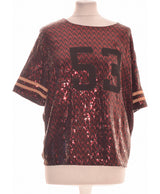 320954 Tops et t-shirts SEE U SOON Occasion Once Again Friperie en ligne