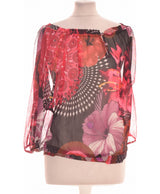 320956 Chemises et blouses DESIGUAL Occasion Once Again Friperie en ligne