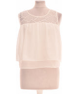 320957 Tops et t-shirts ZARA Occasion Once Again Friperie en ligne