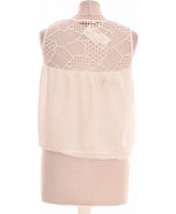 320957 Tops et t-shirts ZARA Occasion Vêtement occasion seconde main