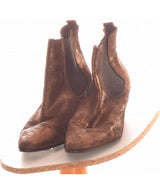 320980 Chaussures SAN MARINA Occasion Once Again Friperie en ligne
