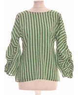 320985 Chemises et blouses MANGO Occasion Once Again Friperie en ligne