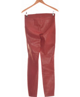 320990 Pantalons et pantacourts ZARA Occasion Vêtement occasion seconde main