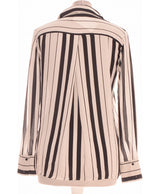 320994 Chemises et blouses MANGO Occasion Vêtement occasion seconde main