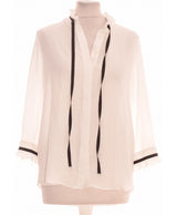 320999 Chemises et blouses ZARA Occasion Once Again Friperie en ligne