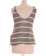321012 Tops et t-shirts ZARA Occasion Vêtement occasion seconde main