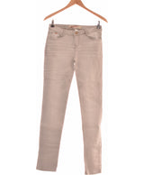 321026 Jeans ZARA Occasion Once Again Friperie en ligne