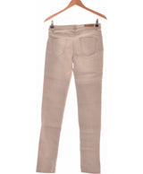 321026 Jeans ZARA Occasion Vêtement occasion seconde main