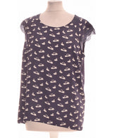 321034 Tops et t-shirts NAF NAF Occasion Once Again Friperie en ligne