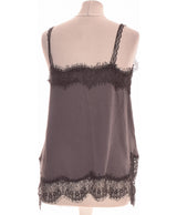 321038 Tops et t-shirts MANGO Occasion Vêtement occasion seconde main